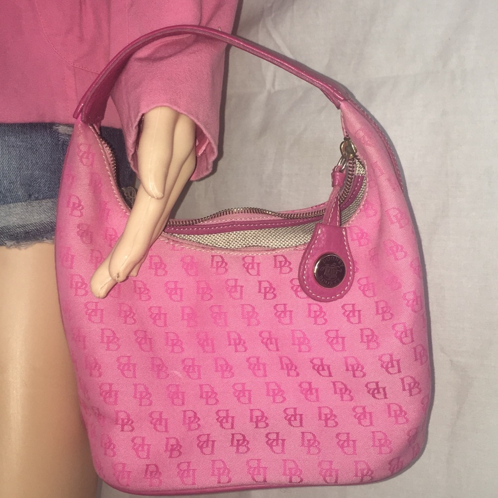 Dooney & Bourks Purse